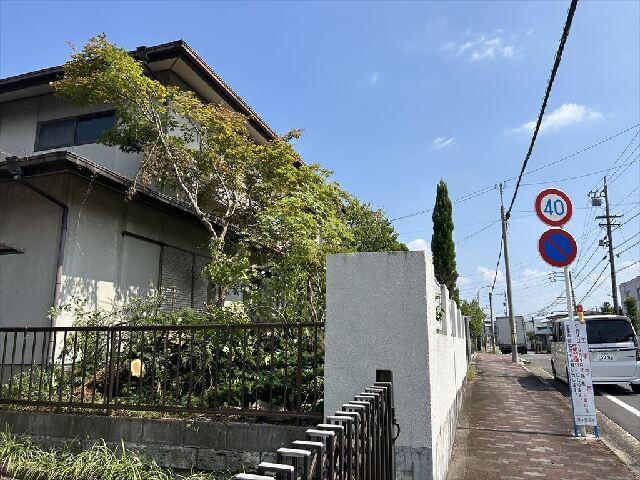 detached 愛知県日進市五色園３丁目