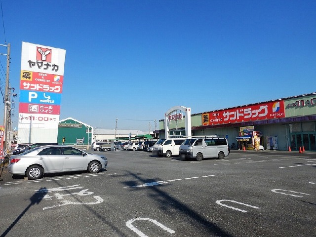  愛知県津島市神守町字六反田67.68.69