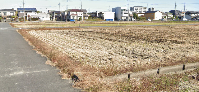  愛知県稲沢市小池４丁目