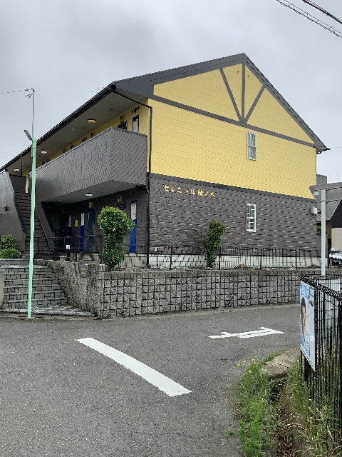 apartment 愛知県名古屋市緑区諸の木１丁目