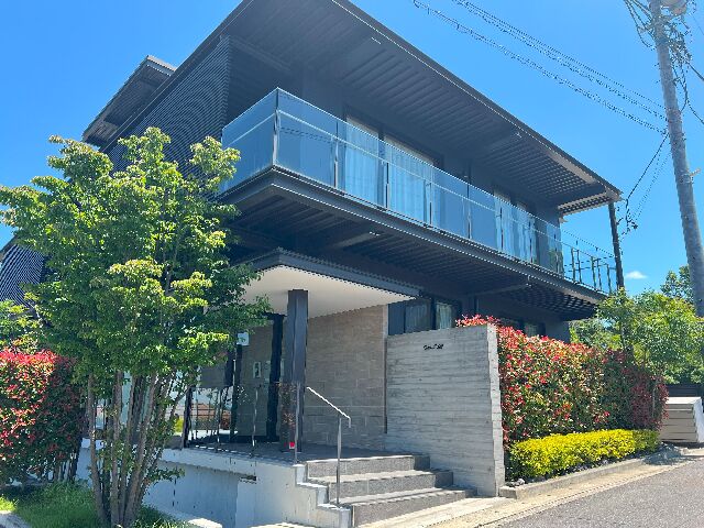 apartment 愛知県名古屋市千種区東山元町５丁目56-1