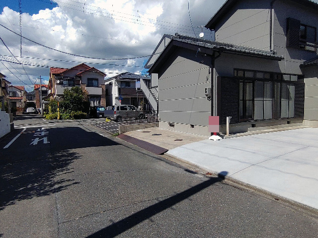 detached 愛知県清須市東外町7-1他2筆