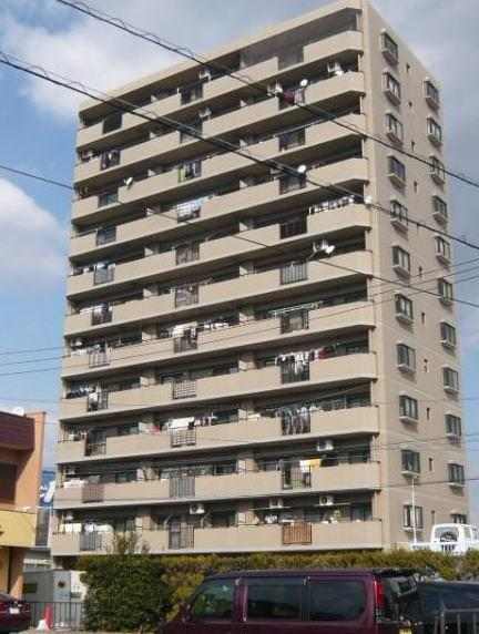 apartment 愛知県豊田市山之手８丁目2