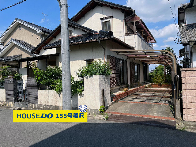  愛知県稲沢市田代１丁目7-33