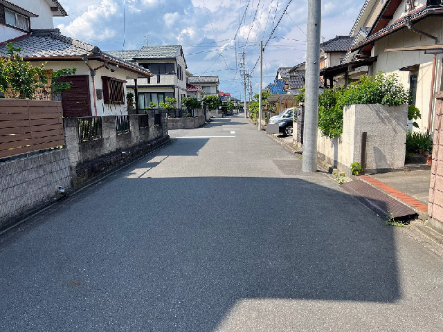  愛知県稲沢市田代１丁目7-33