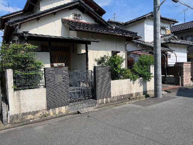  愛知県稲沢市田代１丁目7-33