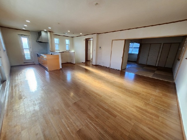 detached 愛知県愛西市早尾町南川並225-76