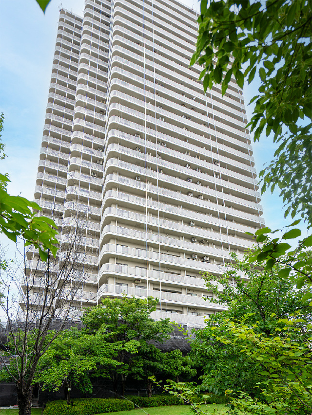 apartment 愛知県名古屋市東区出来町２丁目