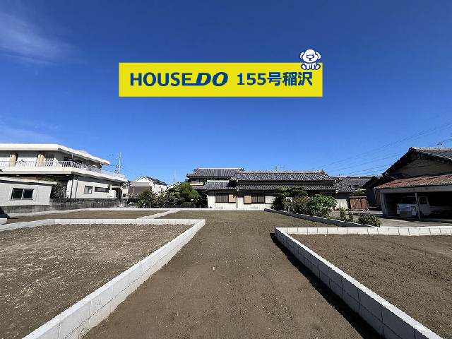  愛知県あま市新居屋清明74番2