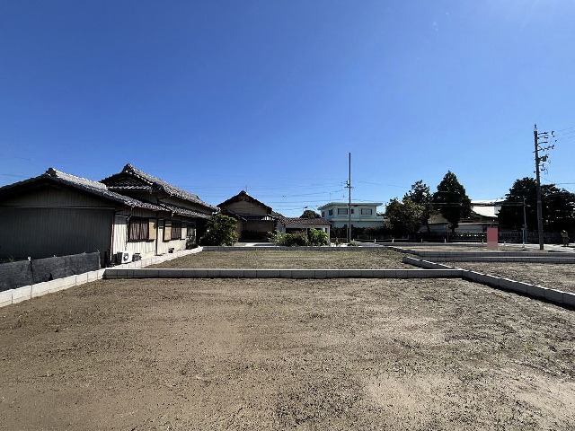  愛知県あま市新居屋清明74番2