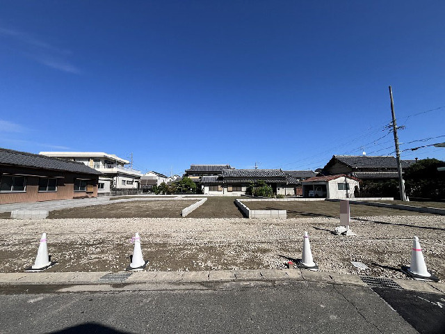  愛知県あま市新居屋清明74番2