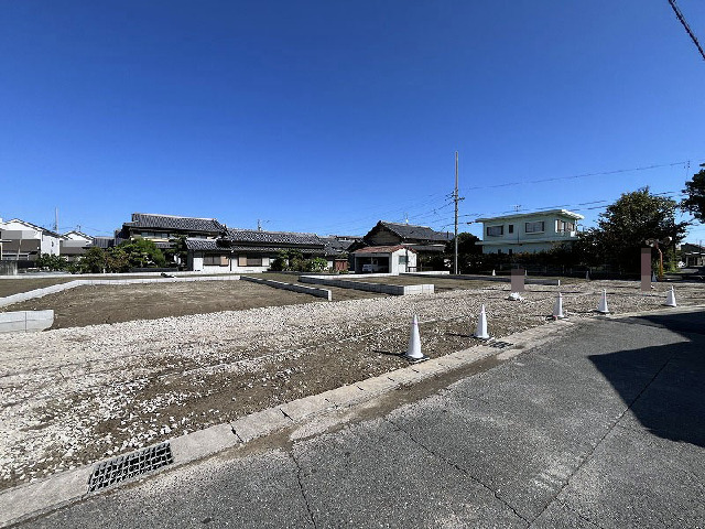  愛知県あま市新居屋清明74番2