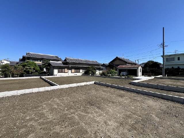  愛知県あま市新居屋清明74番2