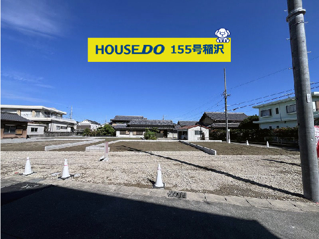  愛知県あま市新居屋清明74番2