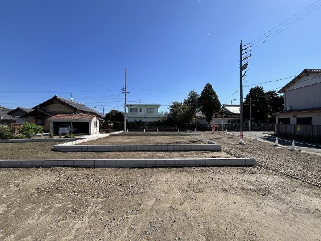  愛知県あま市新居屋清明74番2