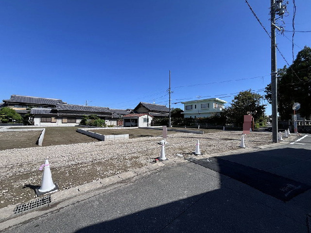  愛知県あま市新居屋清明74番2