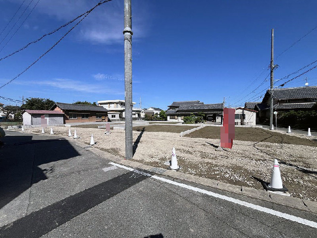  愛知県あま市新居屋清明74番2