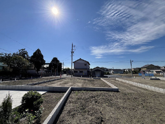  愛知県あま市新居屋清明74番2