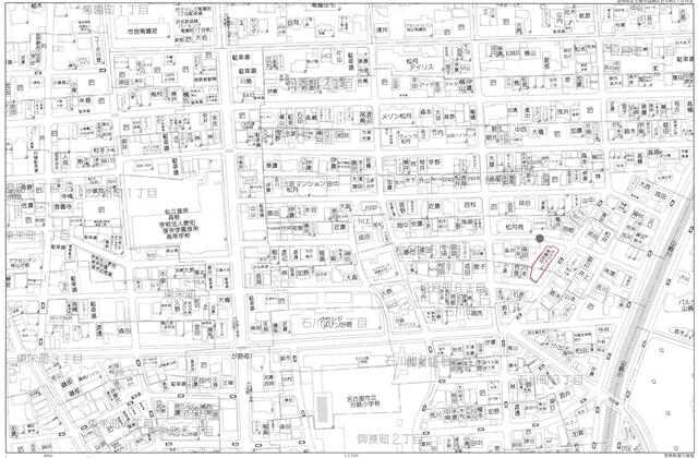 apartment 愛知県名古屋市瑞穂区松月町５丁目３５番地