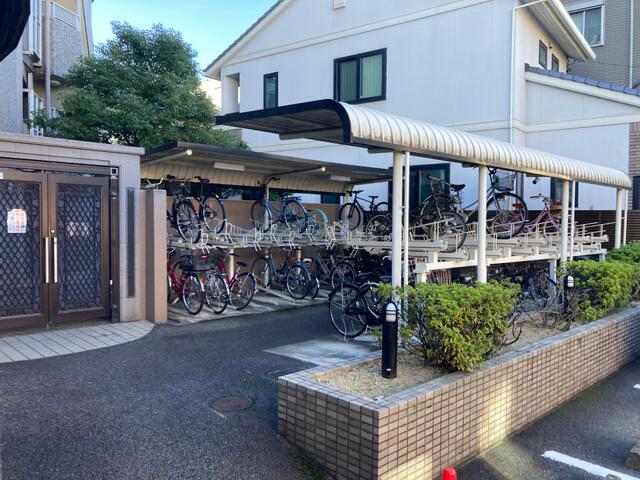 apartment 愛知県名古屋市瑞穂区松月町５丁目３５番地