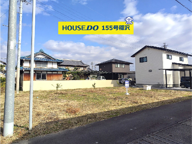  愛知県稲沢市平和町西光坊海道東