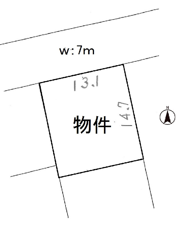  愛知県江南市松竹町八幡