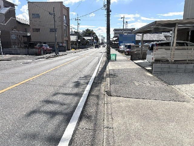  愛知県稲沢市高御堂２丁目