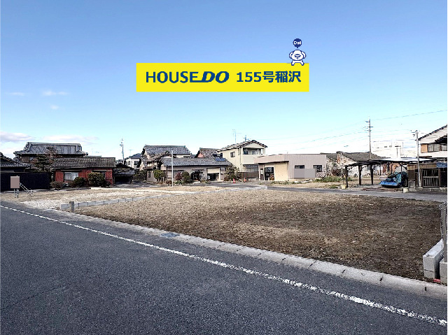  愛知県稲沢市陸田本町