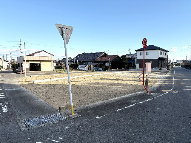  愛知県稲沢市陸田本町