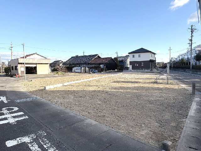 愛知県稲沢市陸田本町