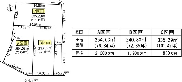  愛知県一宮市杉山字郷内