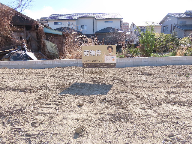 愛知県清須市西枇杷島町小場塚