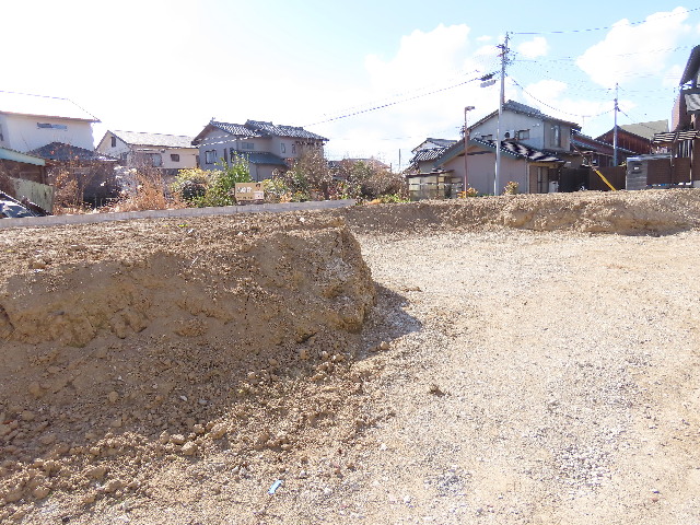  愛知県清須市西枇杷島町小場塚