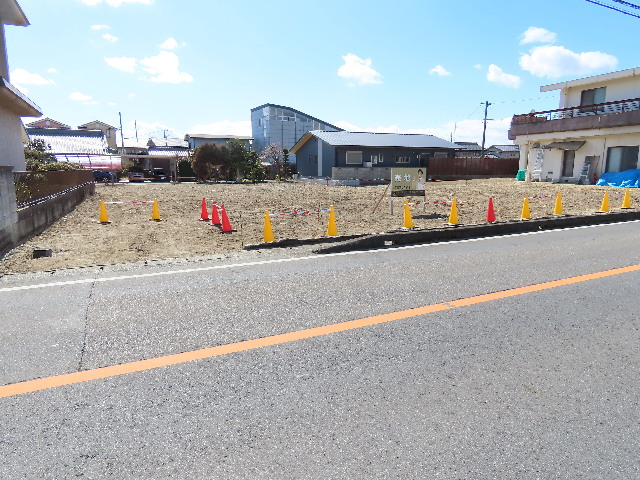 愛知県江南市五明町当光地