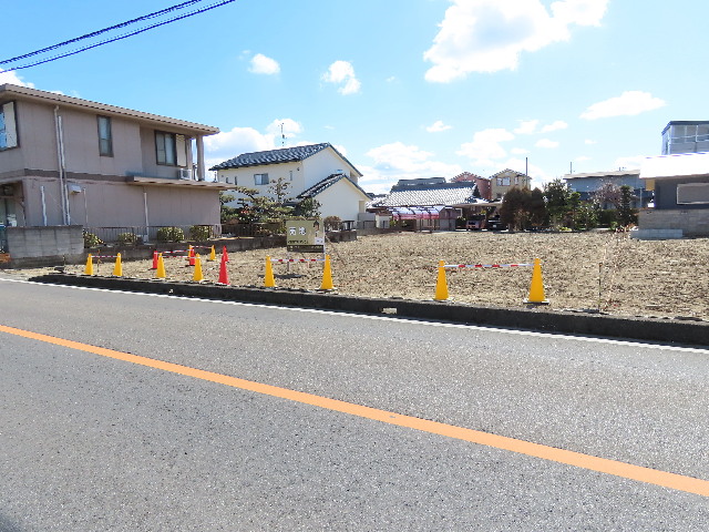  愛知県江南市五明町当光地