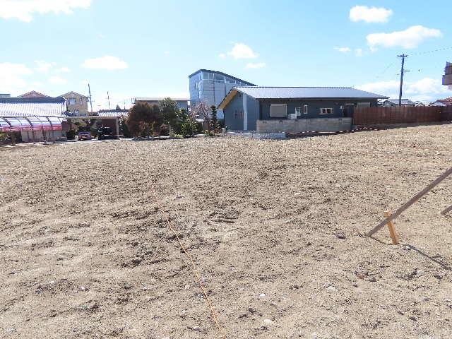  愛知県江南市五明町当光地