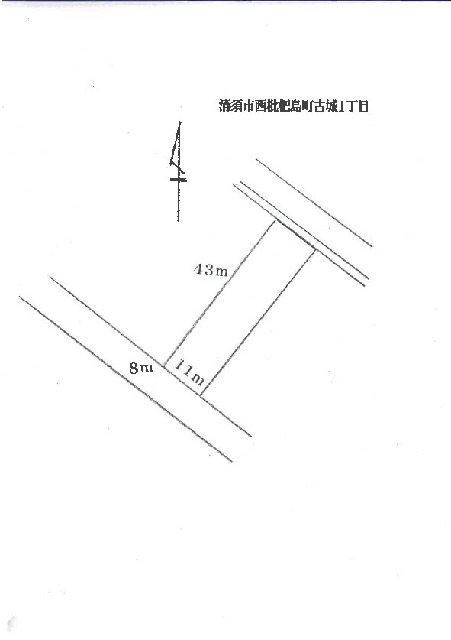  愛知県清須市西枇杷島町古城１丁目