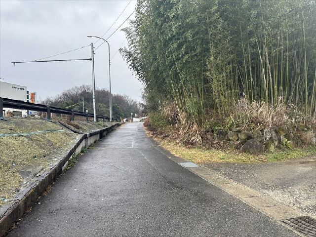  愛知県春日井市上野町外5筆