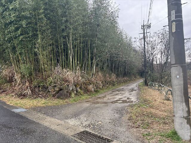  愛知県春日井市上野町外5筆