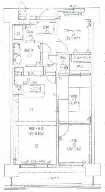 apartment 愛知県岡崎市正名町字西之切57