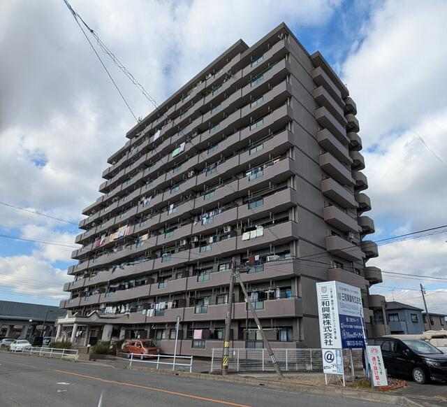 apartment 愛知県岡崎市正名町字西之切57
