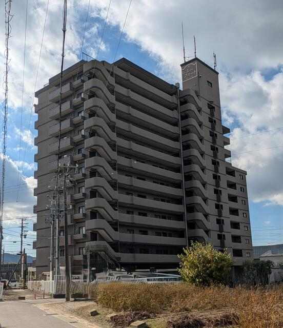 apartment 愛知県岡崎市正名町字西之切57