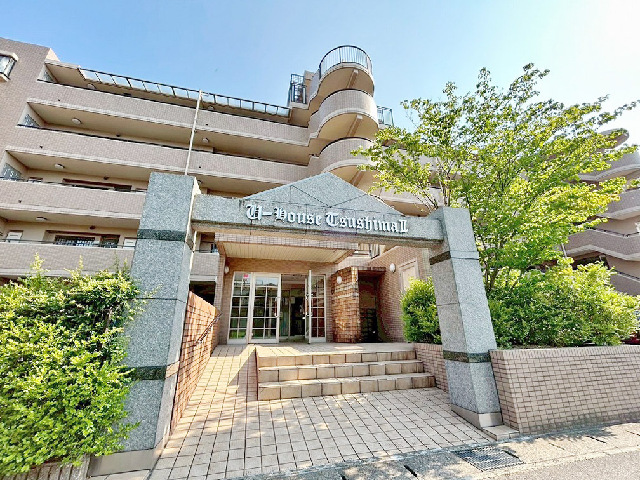 apartment 愛知県津島市柳原町４丁目