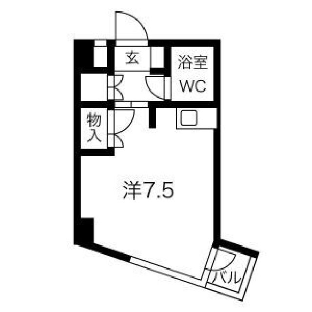 apartment 愛知県名古屋市西区牛島町4-6