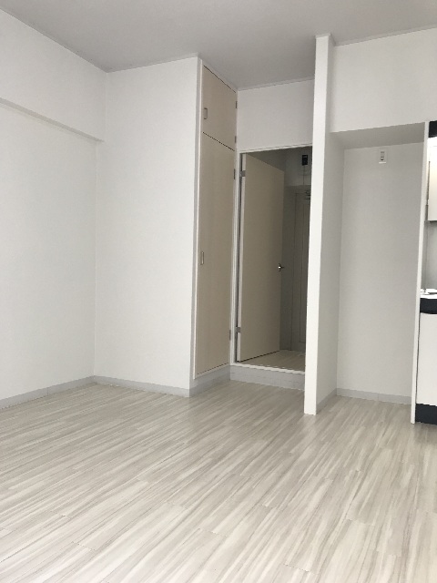 apartment 愛知県名古屋市西区牛島町4-6