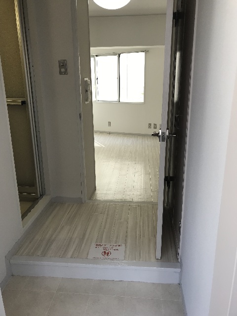 apartment 愛知県名古屋市西区牛島町4-6