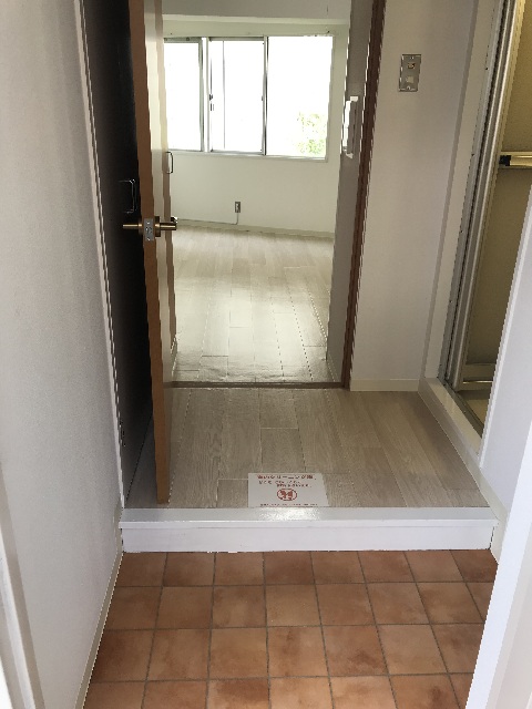 apartment 愛知県名古屋市西区牛島町4-6