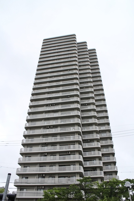 detached 愛知県名古屋市東区出来町２丁目8-8